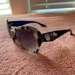PRADA sunglasses